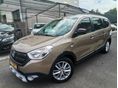 DACIA LODGY 1.3 TCe Stepway (7 személyes ) M.o-i! 1.TULAJ! KLÍMA! SZÍNES NAVI! TEMPOMAT! ÜLÉSFŰTÉS! T.KAMERA! PARK.RADAR!