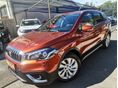 SUZUKI SX4 S-CROSS 1.0T GL+ M.o-i! 2xDIGIT KLÍMA! SZÍNES NAVI! TEMPOMAT! ÜLÉSFŰTÉS! T.KAMERA!
