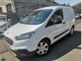 FORD COURIER Transit1.5 TDCi Trend Start&Stop M.o.-i! 69eKm! 1.TULAJDONOS! KLÍMA! ÜLÉSFŰTÉS! TEMPOMAT!
