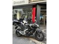 HONDA NC 750 X 3127 km / sok extra / friss műszaki