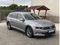 VOLKSWAGEN PASSAT VIII Variant 2.0 TDI BMT SCR Business