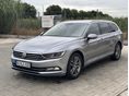 VOLKSWAGEN PASSAT VIII 2019/8 - 2