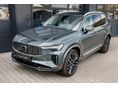 VOLVO XC90 2.0 [B5] MHEV Ultra Bright Geartronic (7 személyes ) ÁFA-s bemutató autó ajánlat télikerék garnitúrával Executive csomaggal