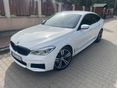 BMW 640i (Automata)