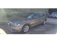 AUDI A4 2.0 TDI 112g facelift modell