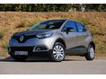 RENAULT CAPTUR 1.2 TCe Limited EDC EURO6 AUTOMATA// MAGYAR// 1évEXTRAGARANCIA// TEMPOMAT// FRISSMŰSZAKI// ALUFELNI