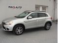MITSUBISHI ASX 1.6 DI-D Invite 2WD 120.574 KM!TEMPOMAT+NAVI+XENON+18-AS ALUFELNI+TOLATÓKAMERA+FÉL BŐR+ŰTKÖZÉS VÉDEL