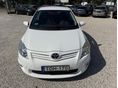 TOYOTA AURIS 2012/5 - 8