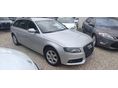 AUDI A4 2010/11 - 1