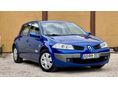 RENAULT MEGANE 1.6 Dynamique Plus Friss szerviz!