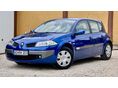 RENAULT MEGANE 2006/9 - 4