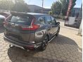 HONDA CR-V 2018/11 - 4