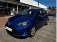 TOYOTA YARIS 2020/8 - 1