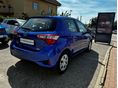 TOYOTA YARIS 2020/8 - 2