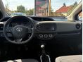 TOYOTA YARIS 2020/8 - 3