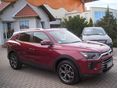 SSANGYONG KORANDO 1.5 Turbo GDI Style+ (Automata) ELSŐ TULAJDONOS. GYÁRI FÉNYEZÉS. TEMPOMAT. TOLATÓKAMERA. KÉTZÓNÁS DIGITKLÍMA!