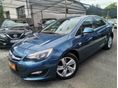 OPEL ASTRA J Sedan 1.6 Active M.o-i! 67eKm! 1.TULAJDONOS! 2xDIGIT KLÍMA! TEMPOMAT! FÉLBŐR!