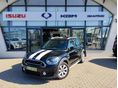 MINI COUNTRYMAN 1.5 Cooper S E ALL4 (Automata) FRISS MŰSZAKI! ADAPTÍV TEMPOMAT! 221 LE ÖSSZKERÉKHAJTÁS! 3 FÉLE TÖLTŐCSATLAKOZÓ