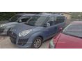 FIAT DOBLO Dobló Cargo 2.0 Mjet SX EURO5 emotion kivitel.tolatóradar.vonóhorog