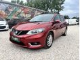 NISSAN PULSAR 1.6 DIG-T Tekna 153 ezer km / Vezetett szervizkönyv /Bőr belső/360 kamera /
