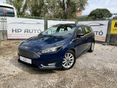FORD FOCUS 1.5 EcoBoost Titanium S S (Automata) Powershift / PARK ASSZISZT. / NAVI / CARPLAY / MO.-i
