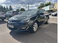 OPEL ASTRA J Sports Tourer 1.4 T Cosmo