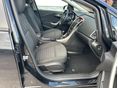 OPEL ASTRA J 2014/2 - 14