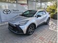 TOYOTA C-HR 1.8 Hybrid Style e-CVT Mo-i. Garancia: 2028/09-ig. Téli-Nyári kerék szett