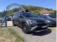 TOYOTA RAV 4 2016/5 - 2