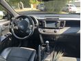 TOYOTA RAV 4 2016/5 - 6