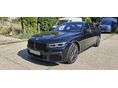 BMW 745 2021 - 1