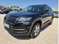 SKODA KODIAQ 2.0 TDI SCR Ambition DSG / ÁFÁS / MAGYARORSZÁGI / 1 TULAJ / SZERVÍZKÖNYV / GARANCIA /