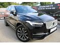 VOLVO XC90 2.0 [D5] Inscription Geartronic (7 személyes ) /LED/SÁVTARTÓ/AUTOMATA BEPARKOLÁS/KAMERA/