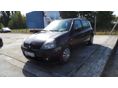RENAULT CLIO 1.2 16V Azure Quickshift 202000km KLIMA MAGYARORSZÁGON VÁSÁROLT