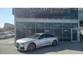 AUDI A6 Avant 55 TFSI e quattro S-tronic MAGYAR. 1.-TUL. ÁFÁ-S. 104 263 km. Nr.: 014