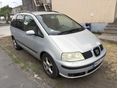 SEAT ALHAMBRA 1.9 PD TDI 4x4 Sport
