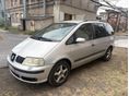 SEAT ALHAMBRA 2003/6 - 2