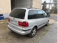 SEAT ALHAMBRA 2003/6 - 4