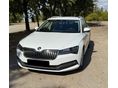 SKODA SUPERB Combi 2.0 TDI SCR Style DSG