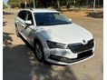 SKODA SUPERB 2020/2 - 2