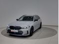 BMW 340 M340d xDrive (Automata) Magyar/LED/HUD/360kamera/Adaptív/Harman/Mem.ülés/Ülés+kormányfűtés/Panoráma/Áfás
