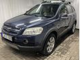 CHEVROLET CAPTIVA 2009/12 - 2