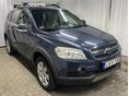 CHEVROLET CAPTIVA 2009/12 - 3