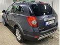 CHEVROLET CAPTIVA 2009/12 - 5