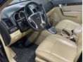 CHEVROLET CAPTIVA 2009/12 - 7