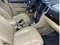 CHEVROLET CAPTIVA 2009/12 - 13