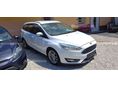 FORD FOCUS 2.0 TDCi Black Edition S S business modell.kéziváltós