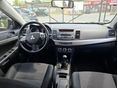 MITSUBISHI LANCER 2010/9 - 7