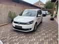 VOLKSWAGEN TOURAN 1.6 CR TDI Trendline LIFE