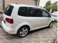 VOLKSWAGEN TOURAN 2013/7 - 6